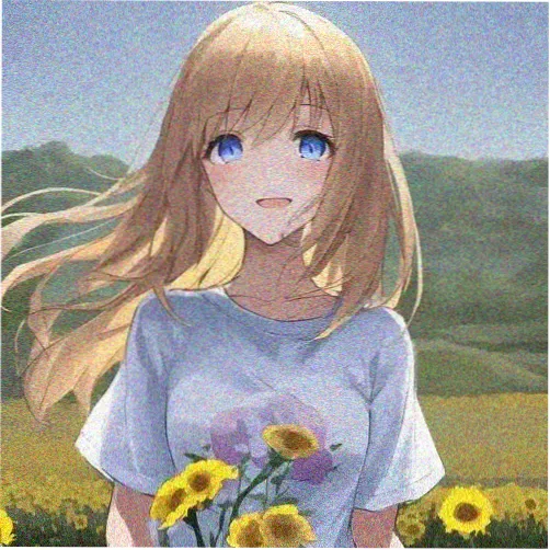 读者陈同学头像